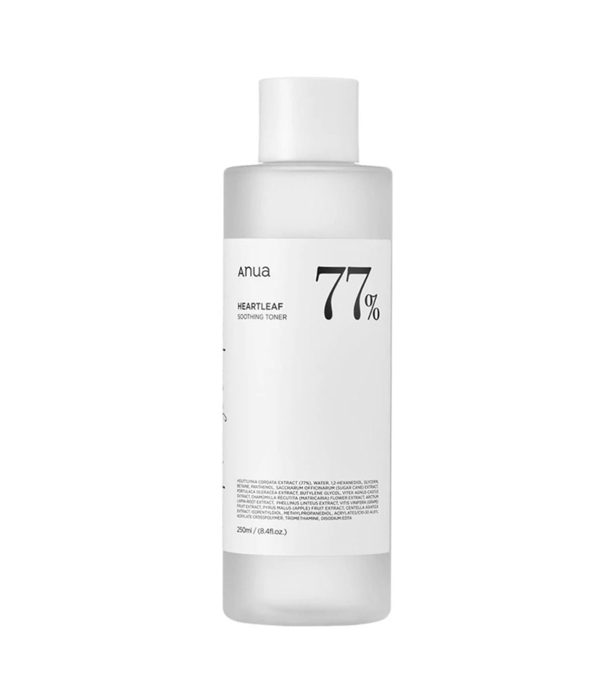 Heartleaf 77% Soothing Toner