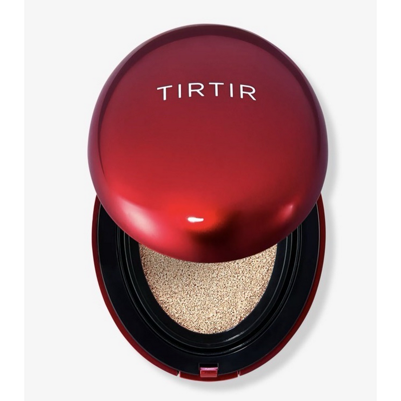 Mask Fit Red Cushion 17C Porcelan