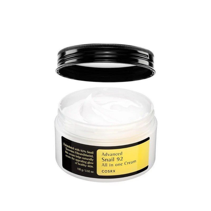 Advanced snail 92 All in one cream